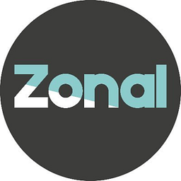Zonal logo